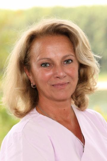 Klasmeyer - Our team: Christiene Mießeler